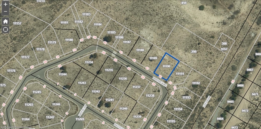 0 Bedroom Property for Sale in St Helena Views Western Cape